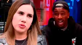 Darinka Ramírez arremete contra Farfán por pensión. Darinka Ramírez arremete contra Farfán por pensión.