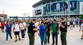 Los riesgos reales para inmigrantes que asisten a los partidos del Mundial 2026.