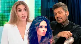 Milett Figueroa se incomodó por oficialización de Tinelli con Rossana Almeyda: “Le faltó el respeto a mi familia” Milett Figueroa se incomodó por oficialización de Tinelli con Rossana Almeyda: “Le faltó el respeto a mi familia”
