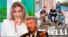 Milett Figueroa CONFIRMA que va a estar en la segunda temporada de “Los Tinelli”: “Va a estar porque voy a estar yo” Milett Figueroa CONFIRMA que va a estar en la segunda temporada de “Los Tinelli”: “Va a estar porque voy a estar yo”