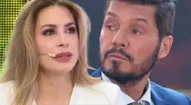 Milett Figueroa toma radical decisión sobre Marcelo Tinelli. Milett Figueroa toma radical decisión sobre Marcelo Tinelli.