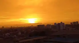 ¿Adiós al invierno? El preocupante anuncio del Senamhi sobre altas temperaturas en Lima: esto se sabe.