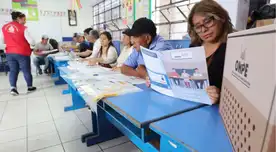 Miembros de mesa tendrán un nuevo pago por cumplir su labor en segunda vuelta de las Elecciones 2026.