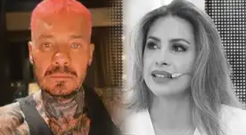 Marcelo Tinelli da 'GOLPE BAJO' a Milett Figueroa tras polémica entrevista sobre su SEPARACIÓN: "Son muchos…"
