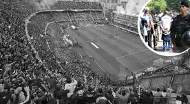 Gobierno prohibirá a DEUDORES ALIMENTARIOS MOROSOS ingresar a partidos de FÚTBOL