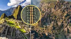 Investigadores aseguran el hallazgo de una ciudadela inca más grande que Machu Picchu en el Perú.