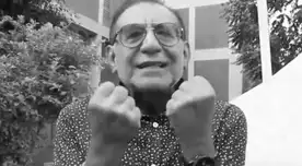 Luto en la UNI: Fallece el "profe Espinoza", el docente que conquistó las redes con su peculiar forma de enseñar.
