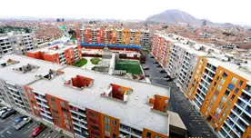 El insperado distrito de Lima donde comprar un departamento HOY es la opción más barata. El insperado distrito de Lima donde comprar un departamento HOY es la opción más barata.