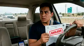 Texas elimina las licencias de conducir a estos inmigrantes en Texas.