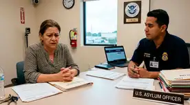 USCIS cambia totalmente las entrevistas migratorias en EE.UU.