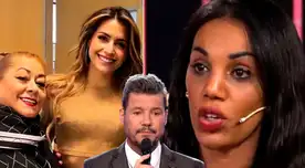 Prima política de Tinelli ARREMENTE con FUERTES calificativos contra Milett Figueroa y su madre: “R... de alcantarill@” Prima política de Tinelli ARREMENTE con FUERTES calificativos contra Milett Figueroa y su madre: “R... de alcantarill@”
