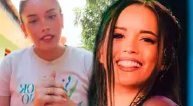 Kiara Lozano deja EN SHOCK a todos con INESPERADO detalle tras llegar a su tierra: ¿Se comprometió? Kiara Lozano deja EN SHOCK a todos con INESPERADO detalle tras llegar a su tierra: ¿Se comprometió?