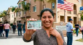 La visa que te permite trabajar en EE.UU. y también acceder a la Green Card. La visa que te permite trabajar en EE.UU. y también acceder a la Green Card.