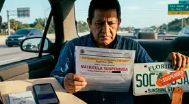 Florida suspenderá licencia de personas que no renueven este certificado.