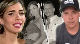 Korina Rivadeneira comparte duro mensaje