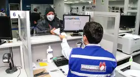 ¿Vives en este distrito? Reniec confirma entrega de DNI GRATIS en Lima este 21 de mayo. ¿Vives en este distrito? Reniec confirma entrega de DNI GRATIS en Lima este 21 de mayo.