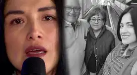 Kary Jara ROMPIÓ EN LLANTO al ser ECHADA de la casa de sus padres por su cristianismo y tomó DESESPERADA medida Kary Jara ROMPIÓ EN LLANTO al ser ECHADA de la casa de sus padres por su cristianismo y tomó DESESPERADA medida