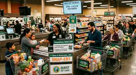 GUÍA FÁCIL para saber si tu tienda puede ser parte del programa SNAP.