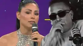 Pamela Franco reaparece en medio de presunta CRISIS con Christian Cueva y desata POLÉMICA: "Fui una mujer más para tu colección..."