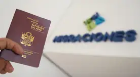 URGENTE | Migraciones ELIMINA las citas en línea para obtención de pasaporte: esto se sabe. URGENTE | Migraciones ELIMINA las citas en línea para obtención de pasaporte: esto se sabe.