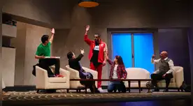 Toc Toc teatro Toc Toc teatro