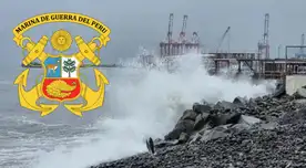 ¿Sismo de 6.0 generará tsunami en el litoral peruano? Marina de Guerra emite respuesta oficial.