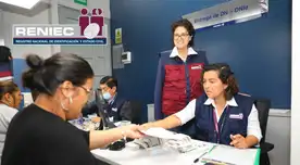 CONFIRMADO | Reniec lanza megacampaña de DNI GRATIS en 22 regiones: requisitos y sedes hasta el 24 de mayo. CONFIRMADO | Reniec lanza megacampaña de DNI GRATIS en 22 regiones: requisitos y sedes hasta el 24 de mayo.