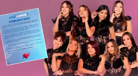 Corazón Serrano sorprende a fans con anuncio.
