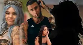 Quién es la mujer con la que Jota Benz habría sido infiel a Angie Arizaga, según Giany Cossio.