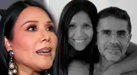 Tula Rodríguez sorprende con decisión.