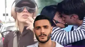 Alejandra Baigorria ARREMETE contra Onelia Molina por SUPERAR RÁPIDO a Mario Irivarren con beso a Kevin Díaz: "Yo no cambio..." Alejandra Baigorria ARREMETE contra Onelia Molina por SUPERAR RÁPIDO a Mario Irivarren con beso a Kevin Díaz: "Yo no cambio..."