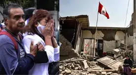 Los distritos más vulnerables de Lima ante un fuerte sismo, según estudio del CISMID y la UNI.