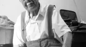 Luto en el circo peruano: Fallece famoso payasito a los 102 años, el más longevo de todo el Perú.