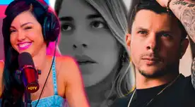Paloma Fiuza responde a rumores de romance con Mario Hart