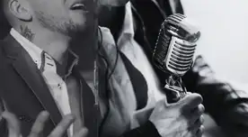 Fallece cantante de popular banda tropical y banda lo despide: esto es lo que se sabe. Fallece cantante de popular banda tropical y banda lo despide: esto es lo que se sabe.