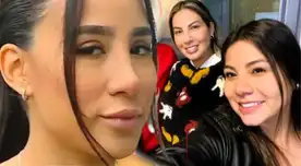 Exponen que la hija mayor de Pamela López SE EXPRESÓ MAL de Samahara Lobatón en pleno EN VIVO: Esto fue lo que dijo