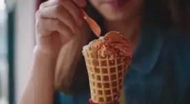 Exigen RETIRO MASIVO de conocida marca de helados por contener pedazos de metal: esto dijo la empresa. Exigen RETIRO MASIVO de conocida marca de helados por contener pedazos de metal: esto dijo la empresa.
