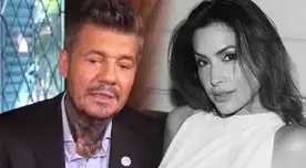 Marcelo Tinelli rompe su silencio tras ser acusado por Milett Figueroa de “NO TENER VALORES”: "Ella se quedó más..."