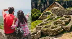 Mincul invita a turistas a visitar T'aqrachullo, el santuario perdido del imperio inca.
