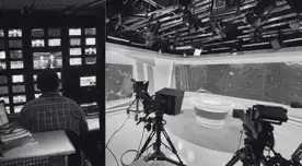Fallece famoso productor de televisión en un trágico accidente: así fueron sus últimos segundos con vida. Fallece famoso productor de televisión en un trágico accidente: así fueron sus últimos segundos con vida.