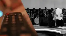 Canal de TV tendrá que pagar multa por emitir programa sin autorización