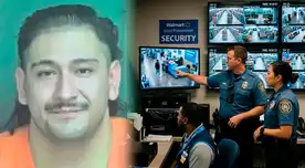 Hombre fue a buscar el "cuchillo perfecto" a un Walmart para atacar a su ex pareja. Hombre fue a buscar el "cuchillo perfecto" a un Walmart para atacar a su ex pareja.