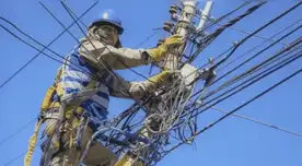 Corte de luz masivo por 10 horas afectará a miles de ciudadanos de esta región el 24 de mayo.