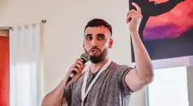 Cristian Ayala enfrenta ahora desafíos en sus relaciones sociales. La habilidad de hacer reír no siempre ha sido suficiente. Cristian Ayala enfrenta ahora desafíos en sus relaciones sociales. La habilidad de hacer reír no siempre ha sido suficiente.