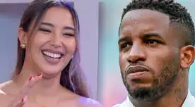 Xiomy Kanashiro habla de su relación con Farfán Xiomy Kanashiro habla de su relación con Farfán