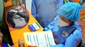 Asalto en Cajamarca: delincuentes simularon ser del Minsa para robar botica. Asalto en Cajamarca: delincuentes simularon ser del Minsa para robar botica.