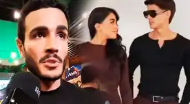 Mario Irivarren NO CALLA MÁS y revela lo que piensa de Kevin Díaz tras besos de él con Onelia Molina: "Es un..."