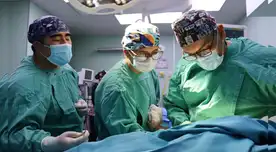 Aniquem llevará a cabo una nueva campaña quirúrgica gratuita del 31 de mayo al 5 de junio en el Hospital Regional de Cusco.