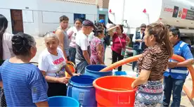 Sedapal anuncia corte de agua el 25 de mayo en Lima: distritos hasta 9 horas sin servicio.