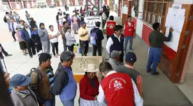 ¿Tu distrito califica como POBRE o NO POBRE? JNE revela cuánto deberás pagar de MULTA en la segunda vuelta 2026.